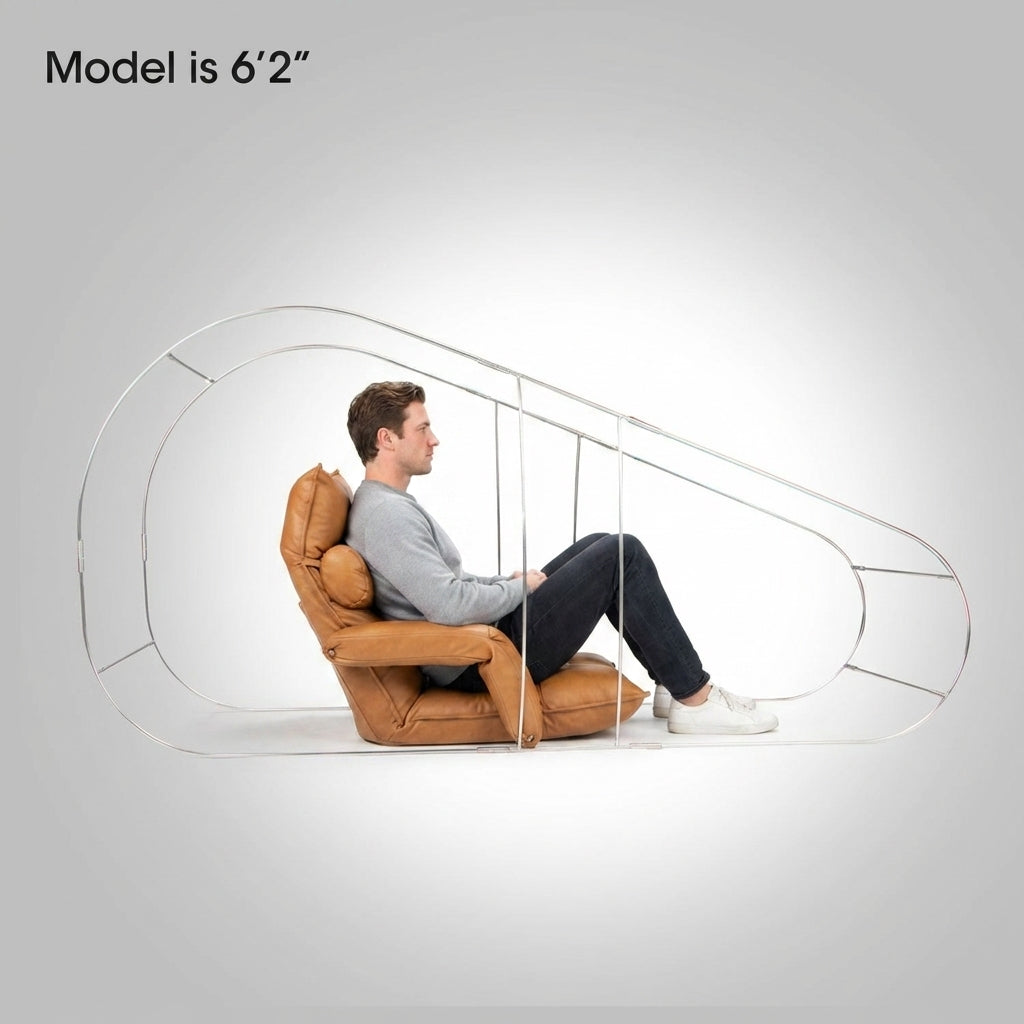 Telo Protocol 1.5 ATA at Home Hyperbaric Chamber